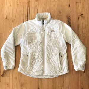 Women’s North Face Coat